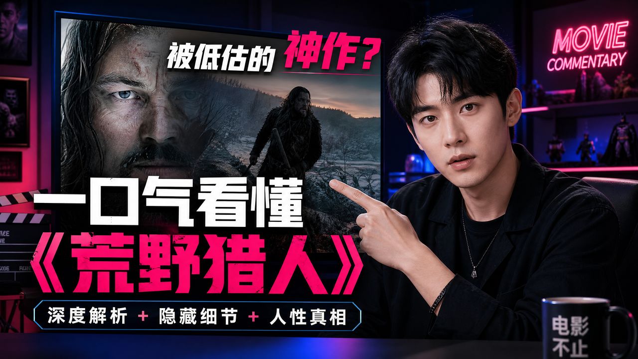 糖心vlog视频解说